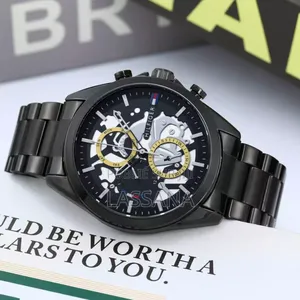 Photo - Tommy Hilfiger Montre Analogique