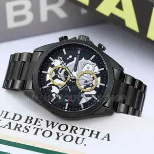 Tommy Hilfiger Montre Analogique