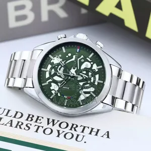 Tommy Hilfiger Montre Analogique