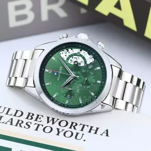 Tommy Hilfiger Montre Analogique