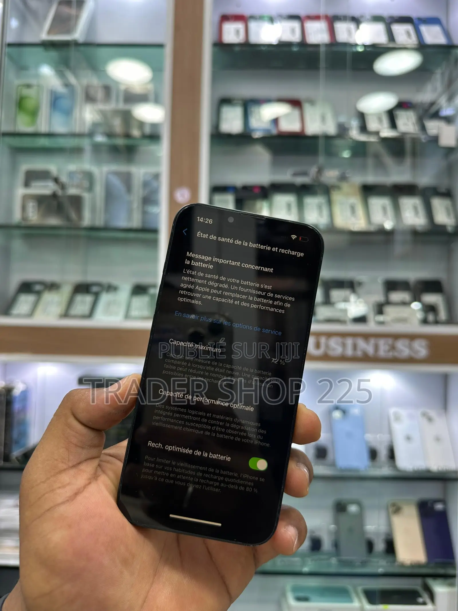 New Apple iPhone 13 128 GB Black