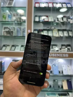 New Apple iPhone 13 128 GB Black