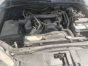 Toyota Hilux Revo Double Cab Deisel 2.4 AWD 2019 Blanc