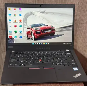 Photo - Ordinateur Portable Lenovo ThinkPad X390 16GB Intel Core I5 SSD 256GB