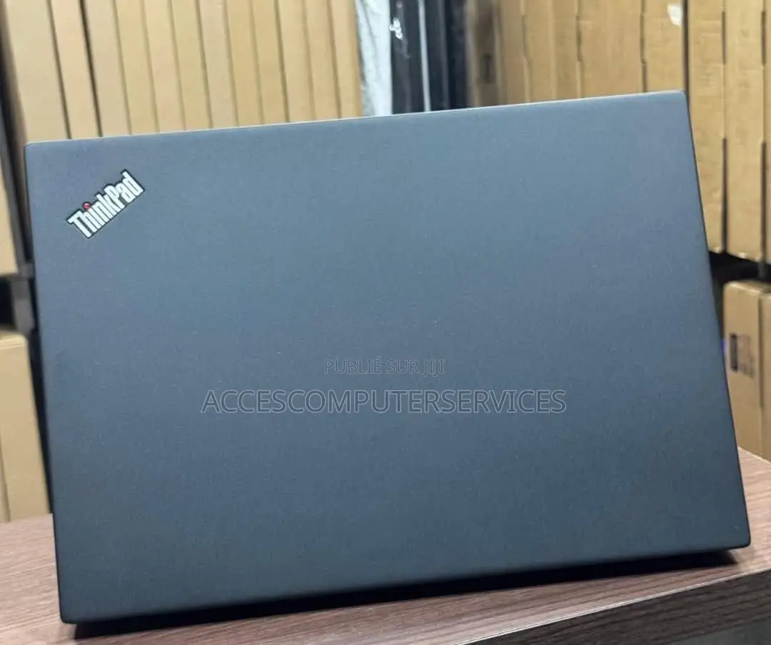 Ordinateur Portable Lenovo ThinkPad X390 16GB Intel Core I5 SSD 256GB