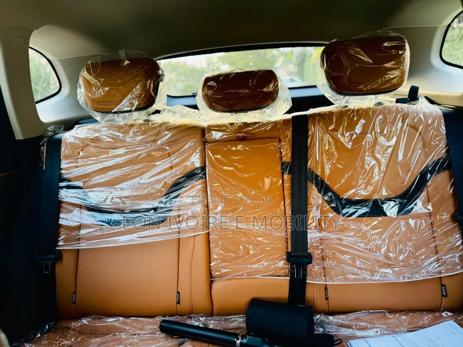 New Haval Jolion 2025 Black