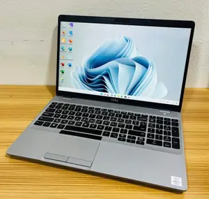 Photo - Ordinateur Portable Dell Latitude 5510 16GB Intel Core I5 SSD 512GB