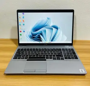 Ordinateur Portable Dell Latitude 5510 16GB Intel Core I5 SSD 512GB