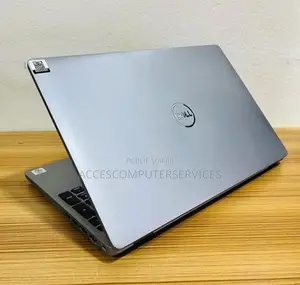 Ordinateur Portable Dell Latitude 5510 16GB Intel Core I5 SSD 512GB