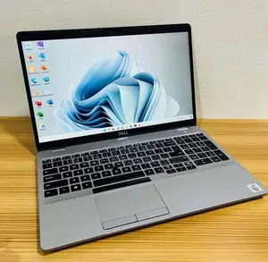 Ordinateur Portable Dell Latitude 5510 16GB Intel Core I5 SSD 512GB