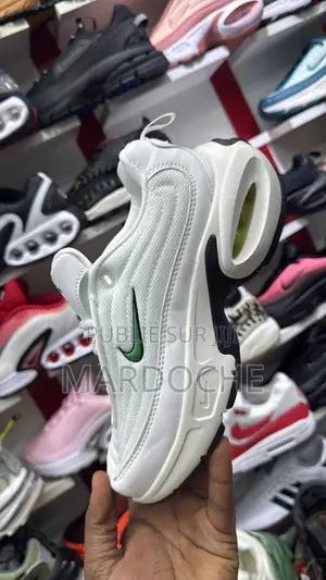 Chaussures Premium – Élégance Confort Réunis