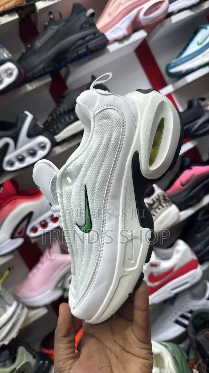 Chaussures Premium – Élégance Confort Réunis