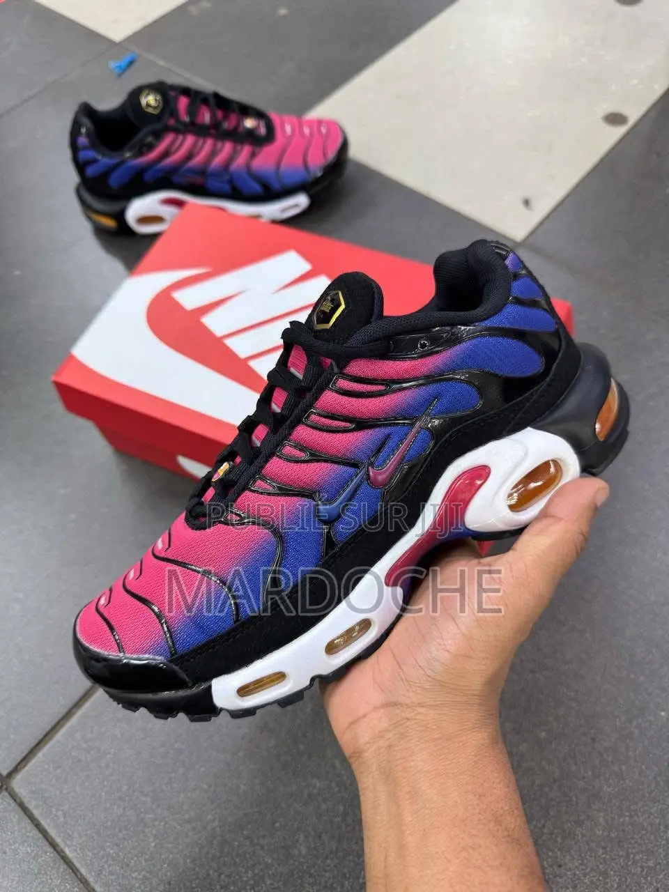 Chaussures Premium – Élégance Confort Réunis