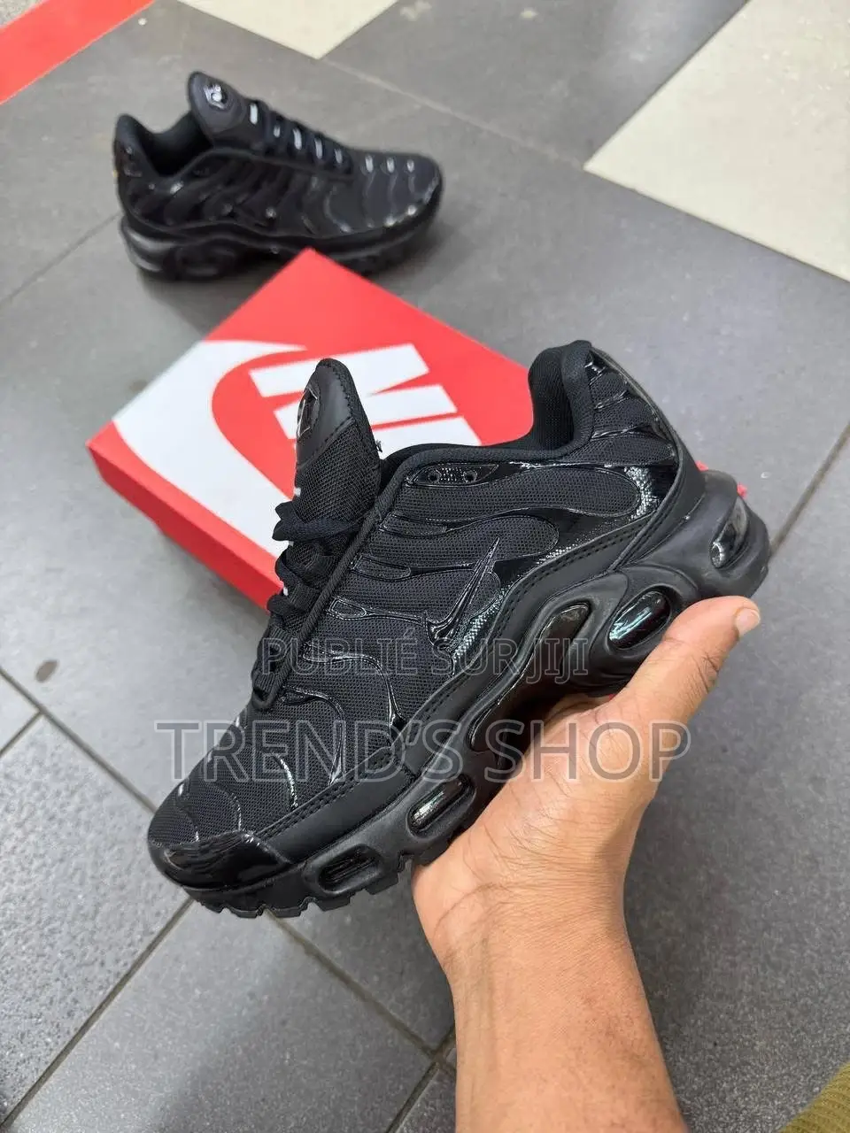 Chaussures Premium – Élégance Confort Réunis