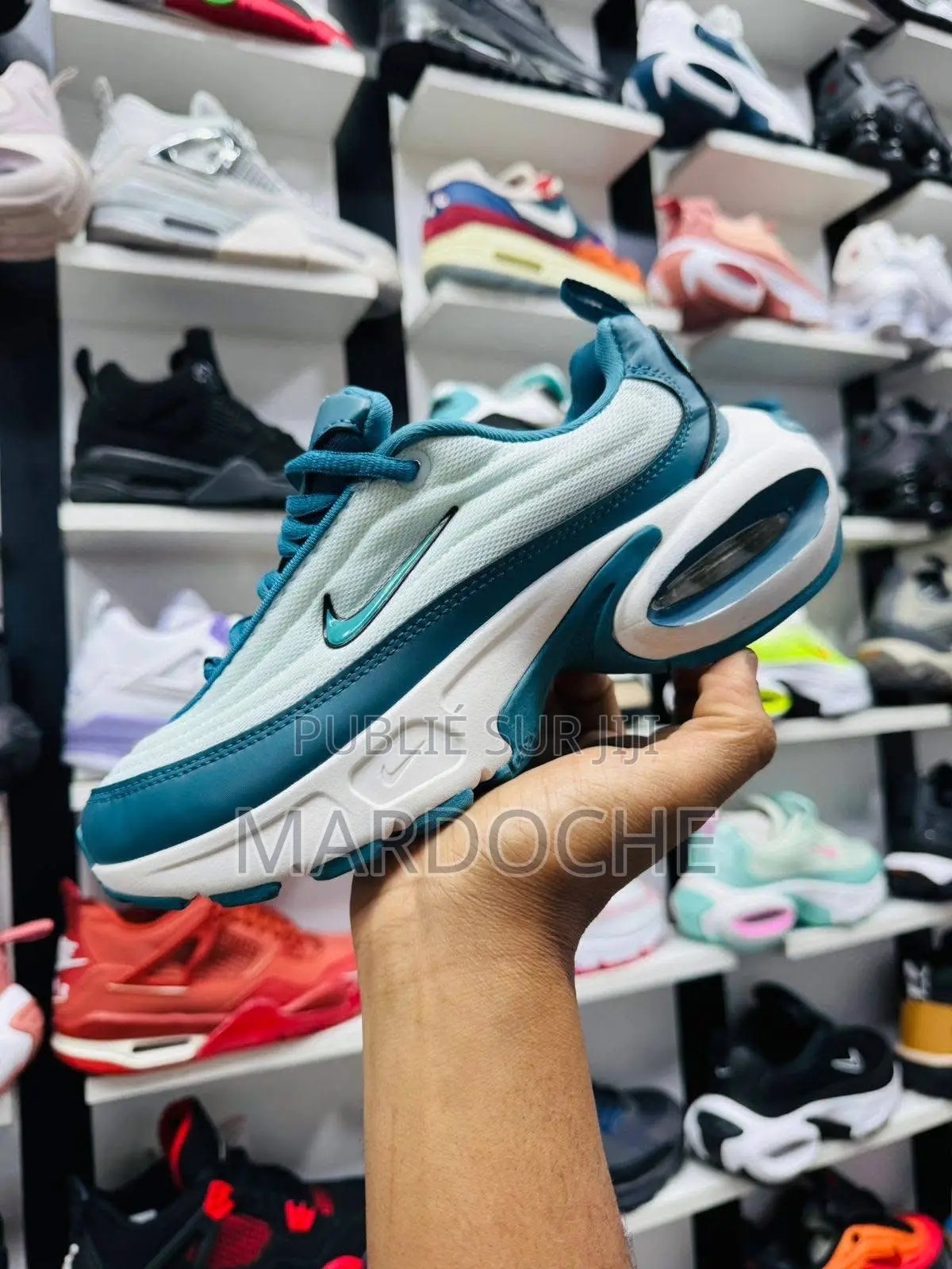 Chaussures Premium – Élégance Confort Réunis