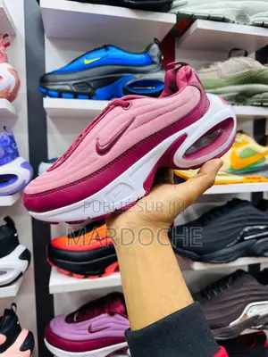 Chaussures Premium – Élégance Confort Réunis