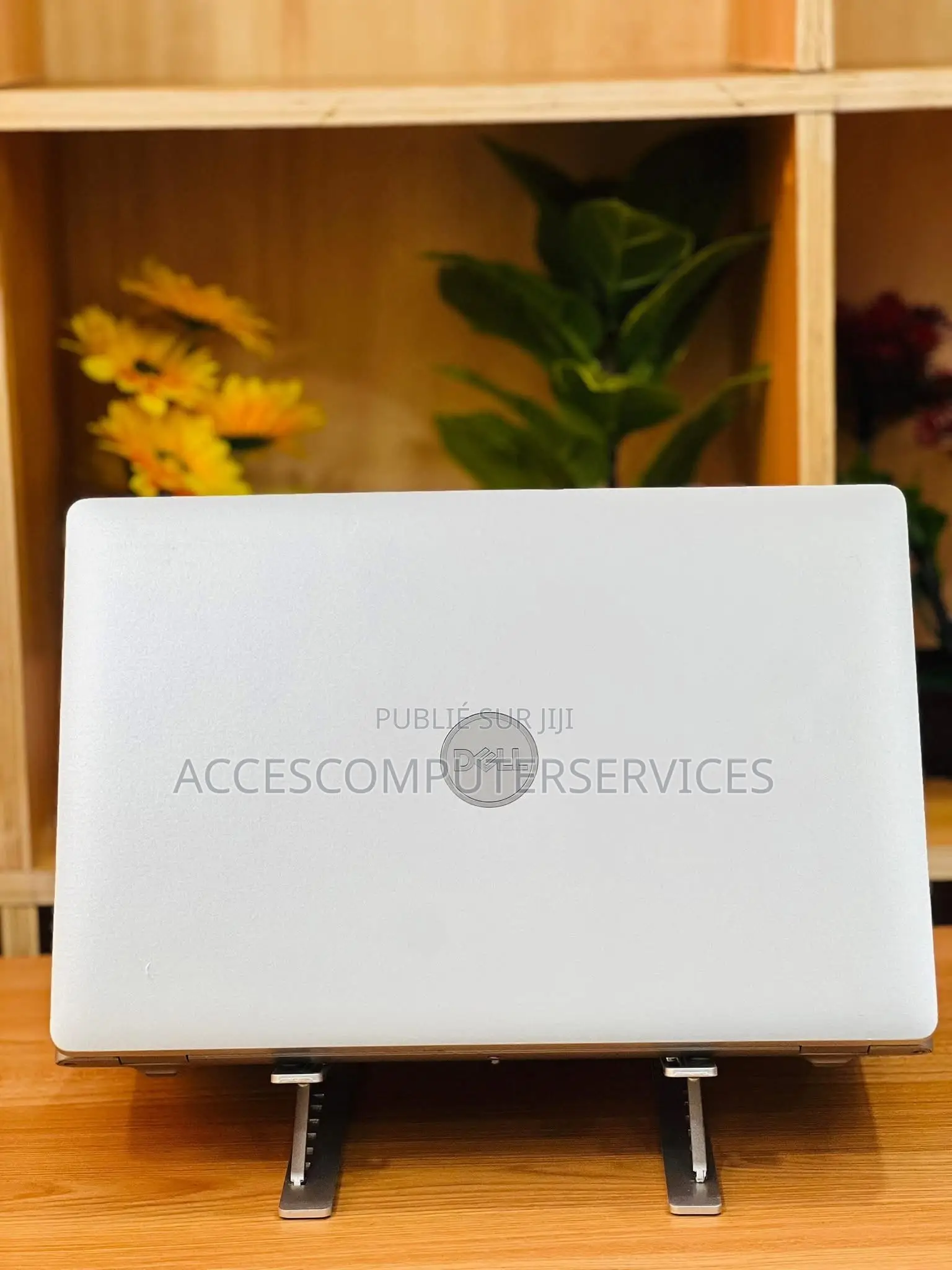 Ordinateur Portable Dell Latitude 5510 16GB Intel Core I5 SSD 512GB