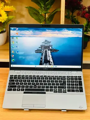 Ordinateur Portable Dell Latitude 5510 16GB Intel Core I5 SSD 512GB