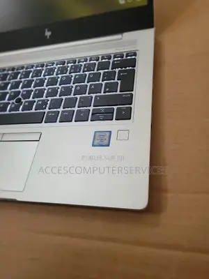 Ordinateur Portable HP EliteBook 830 G6 16GB Intel Core I5 SSD 512GB