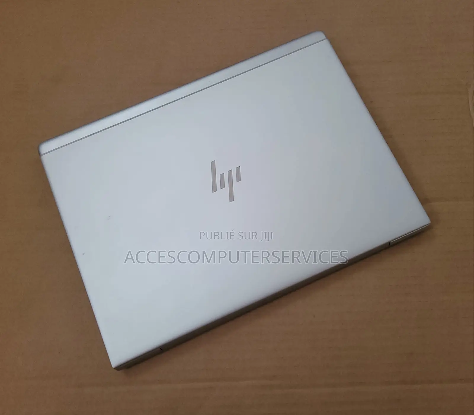 Ordinateur Portable HP EliteBook 830 G6 16GB Intel Core I5 SSD 512GB