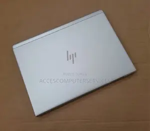 Ordinateur Portable HP EliteBook 830 G6 16GB Intel Core I5 SSD 512GB