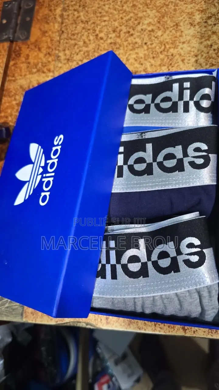 Boxer Pour Homme De Bonne Qualité