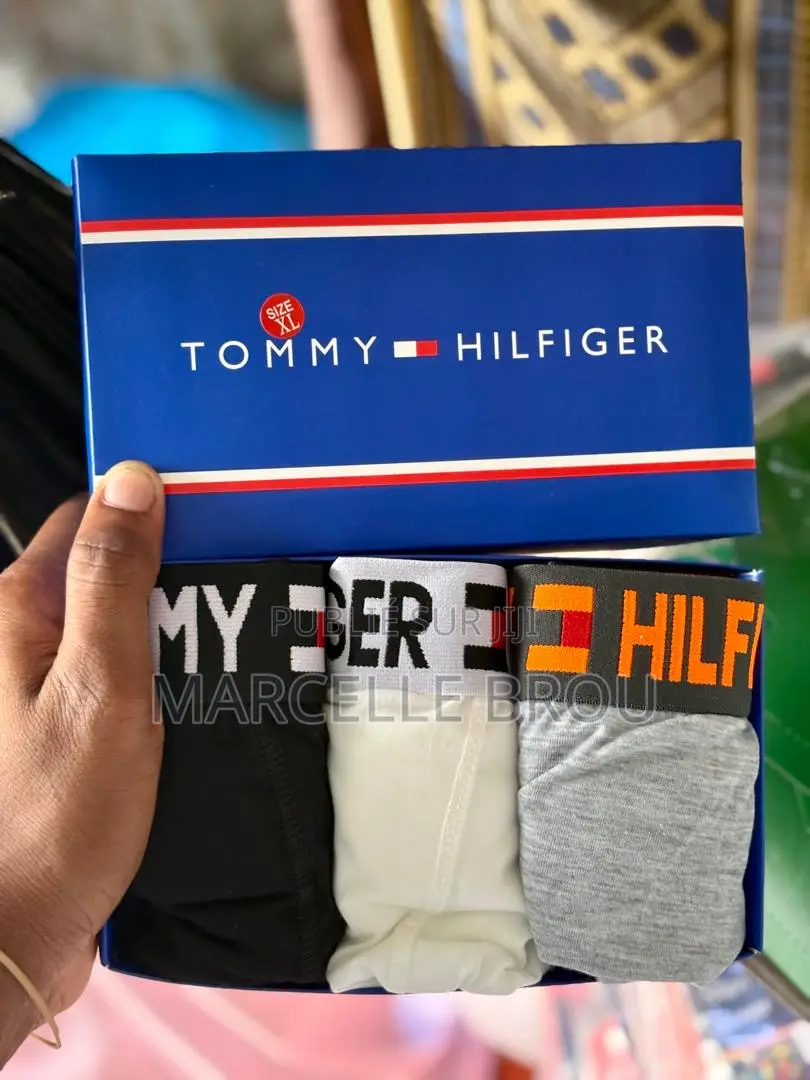 Boxer Pour Homme De Bonne Qualité