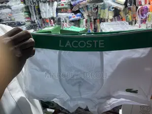 Boxer Pour Homme De Bonne Qualité