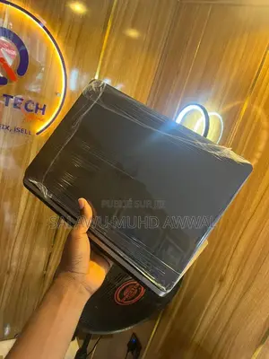 Photo - New Ordinateur Portable HP ProBook 640 G1 8GB Intel Core I5 HDD 500GB