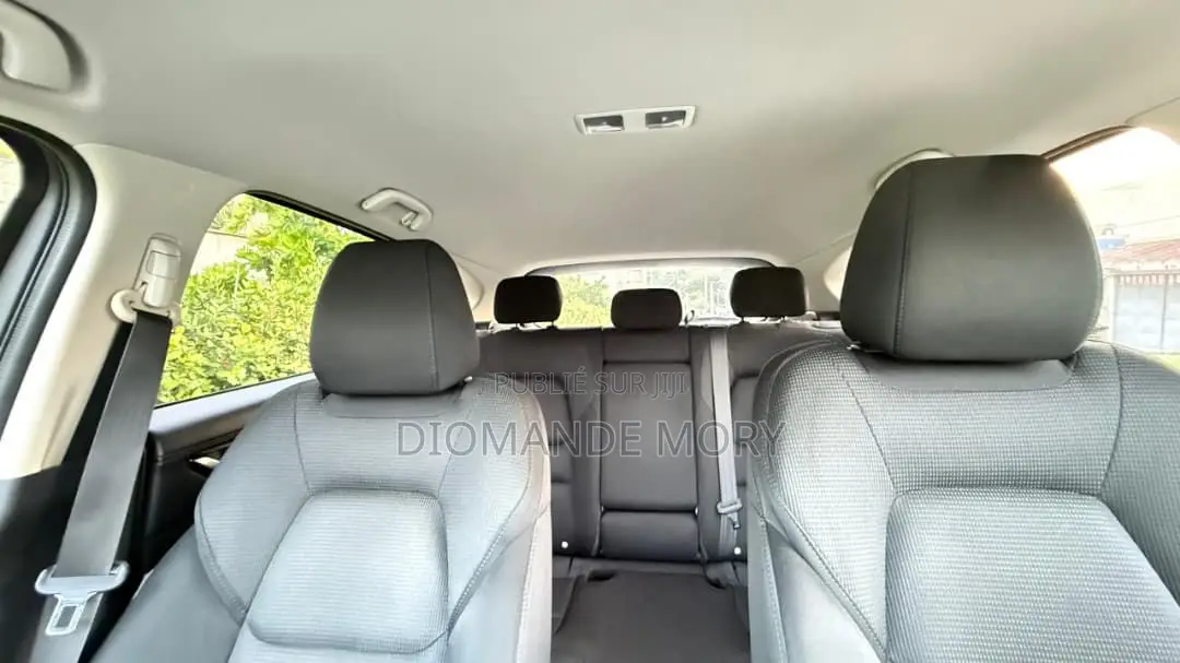 Mazda CX-5 2.5 Turbo 2022 Blue