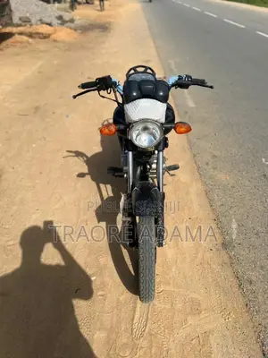 New Apsonic AP125-30 2017