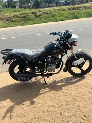 New Apsonic AP125-30 2017