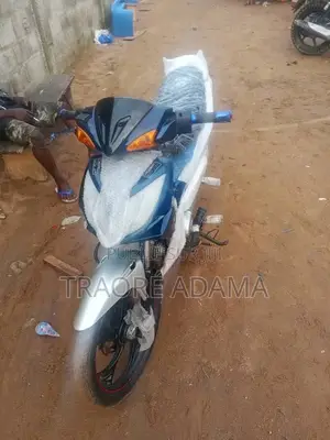 Photo - New Apsonic AP50A 2017