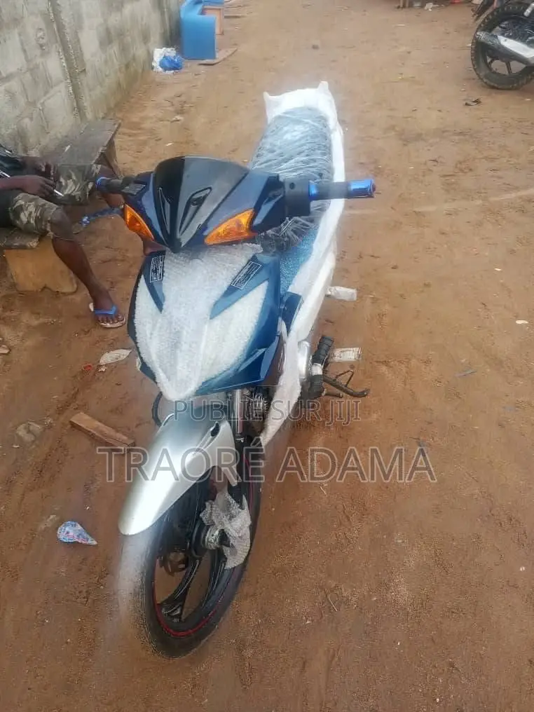 New Apsonic AP50A 2017