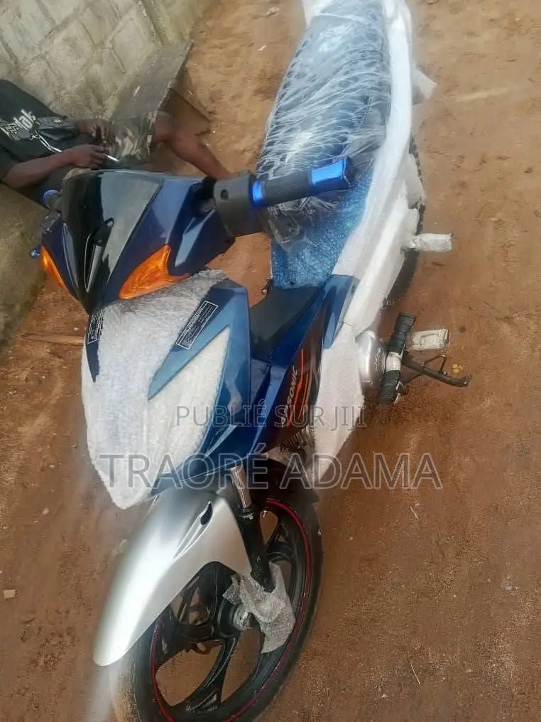 New Apsonic AP50A 2017