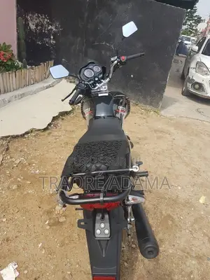 Photo - New Motorcycle 2021