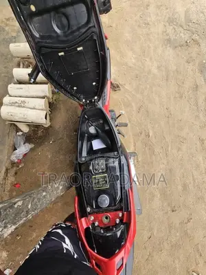 Photo - New Apsonic AP50A 2017