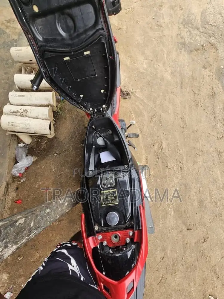 New Apsonic AP50A 2017