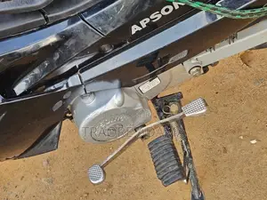 New Apsonic AP50A 2017