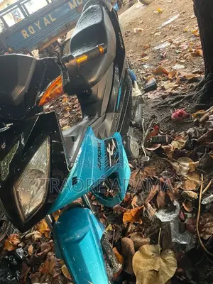 New Apsonic AP50A 2024 Blue