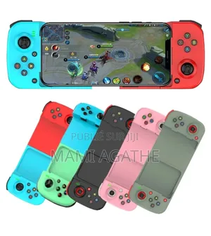 Photo - Manette De Jeux