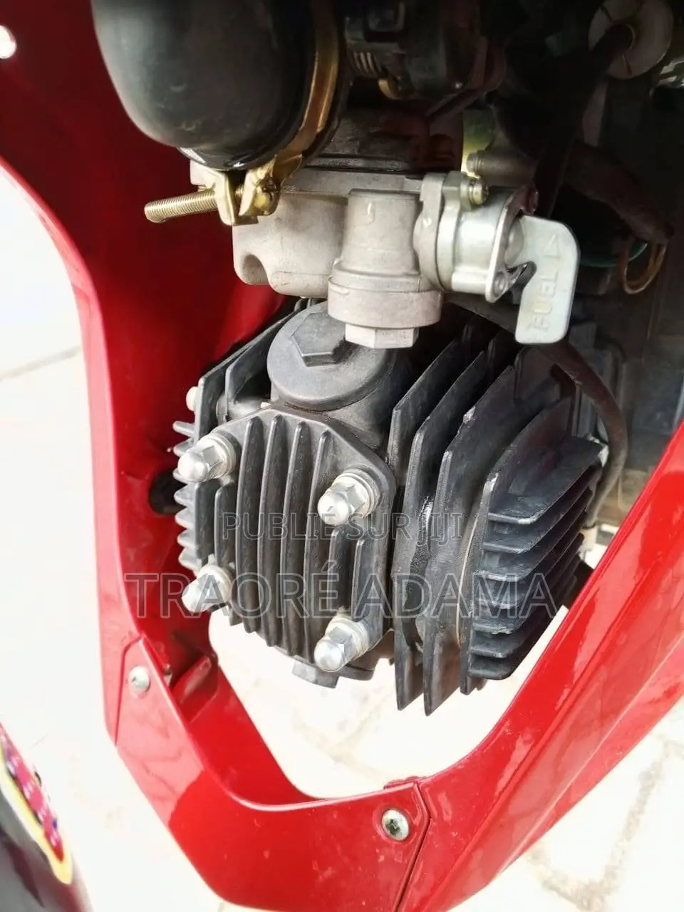 New Apsonic AP50A 2024