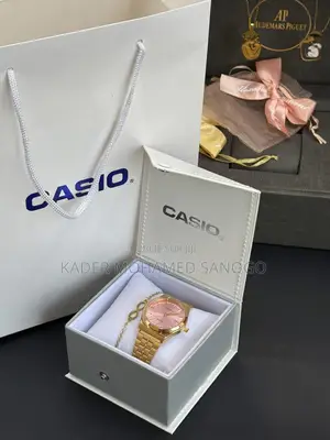 Casio Quartz