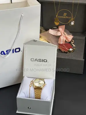 Casio Quartz