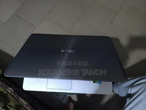 Ordinateur Portable Asus N551JK 8GB Intel Core I7 HDD 700GB