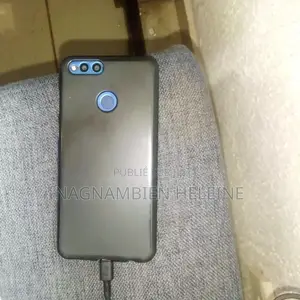 Huawei Y9 2018 64 GB Blue