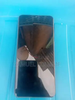 Photo - Samsung Galaxy A02 32 GB Black