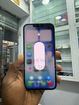 New Apple iPhone 13 Pro 128 GB Vert