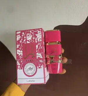Parfum Yara