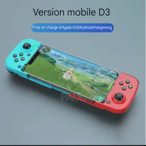 Photo - Jeux Consoles